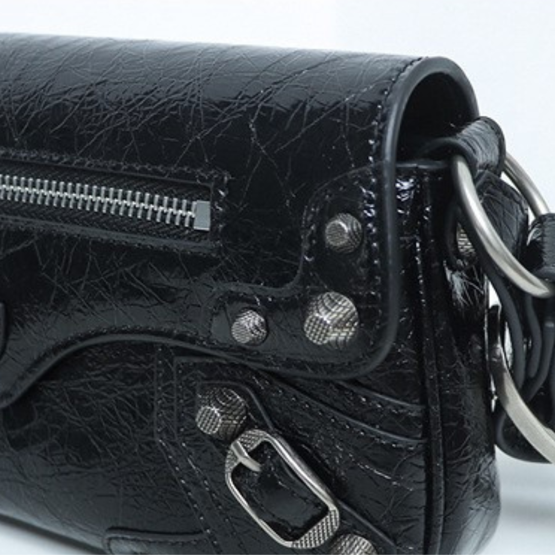 Capri Shoulder Bag