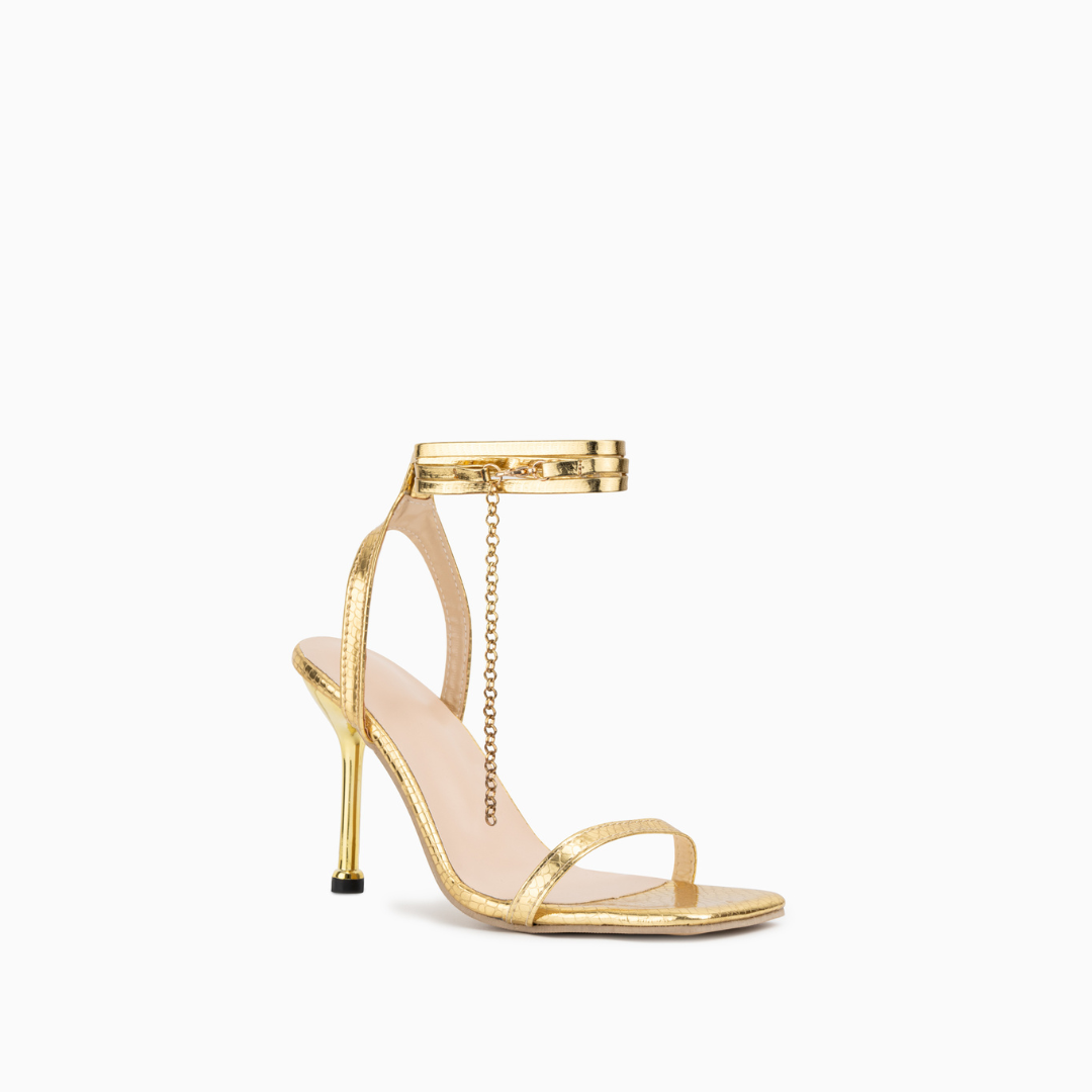 Melina Stiletto Heels