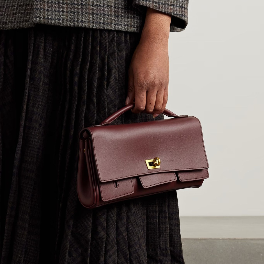 Bianca Handbag