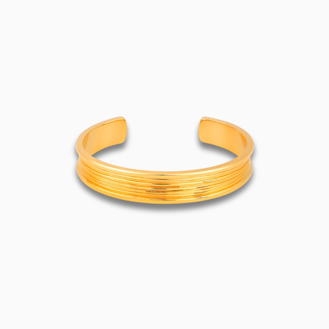 Solaris Ridge Cuff
