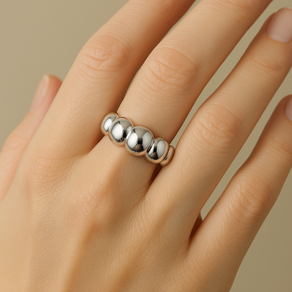 Silver