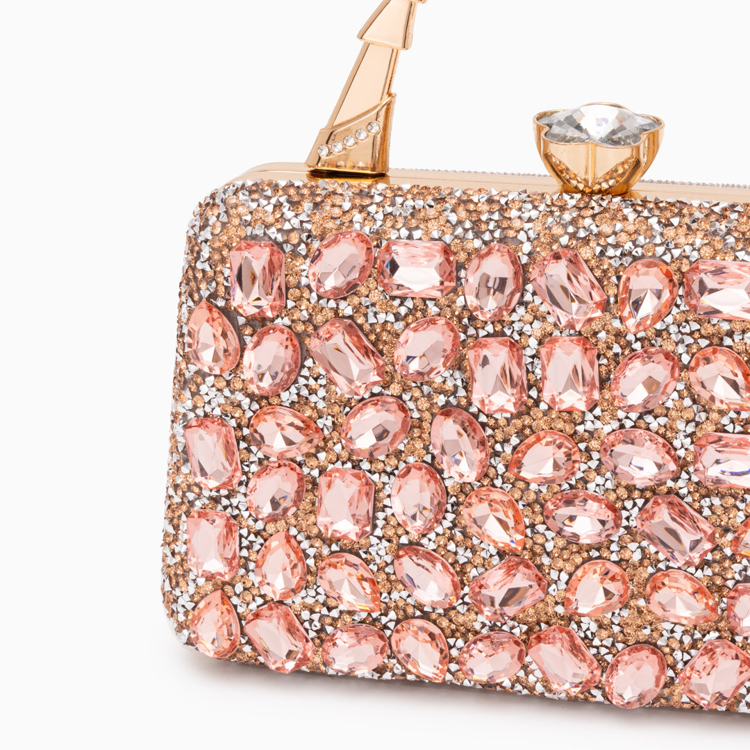 Elizah Gem Handbag (NL)