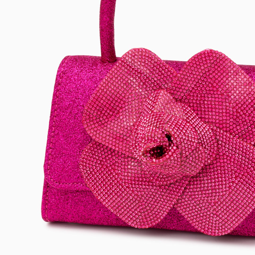 Sabrina Bloom Handbag (NL)