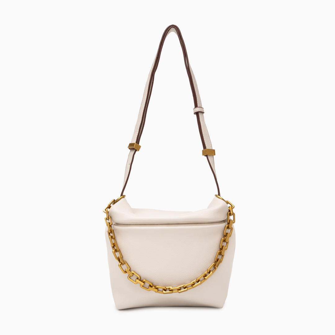 Isadora Chain Crossbody Bag