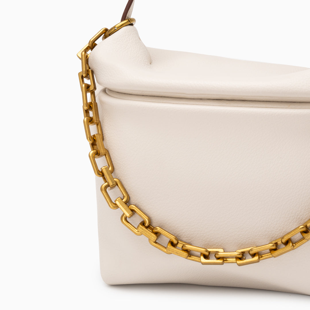 Isadora Chain Crossbody Bag