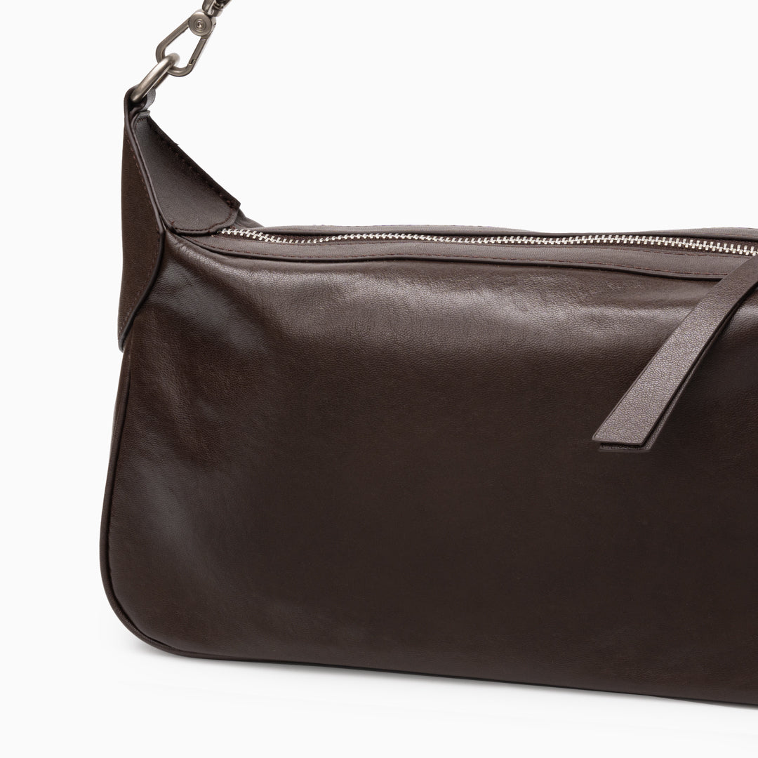 Lara Braided Bag
