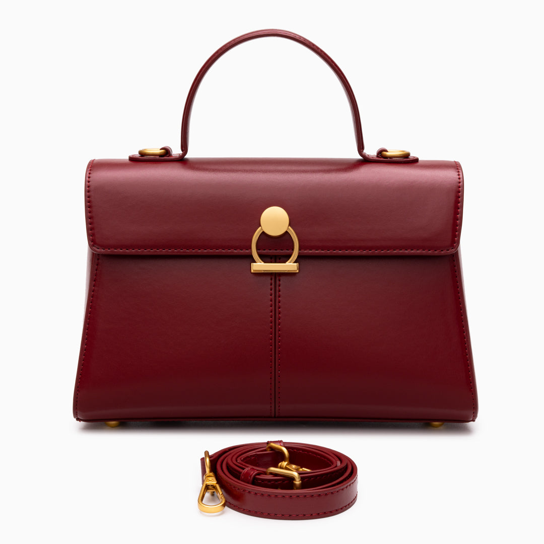 Maryana Classic Handbag