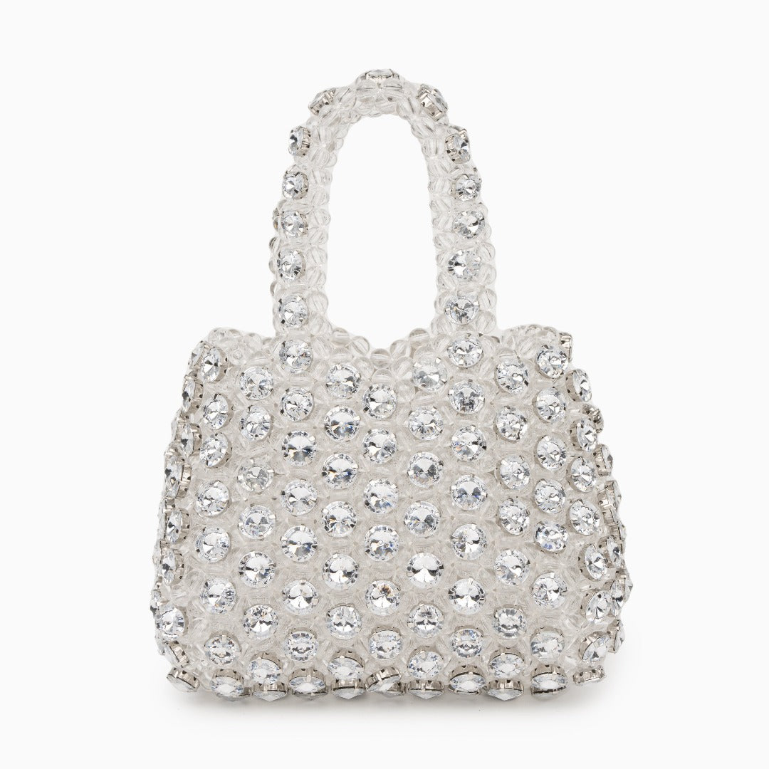 Eva Diamonds Handbag