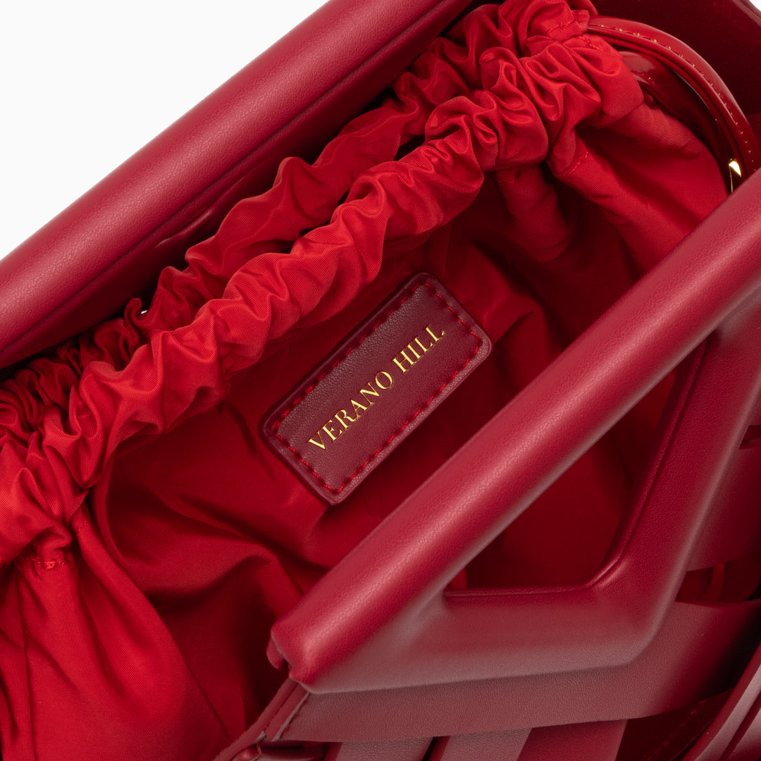 ハンドバッグ NATALIE HANDBAG Natalie Handbag