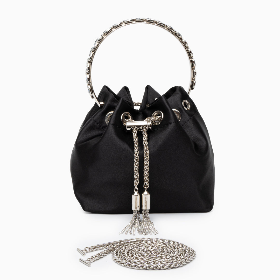 Florian Bucket Handbag