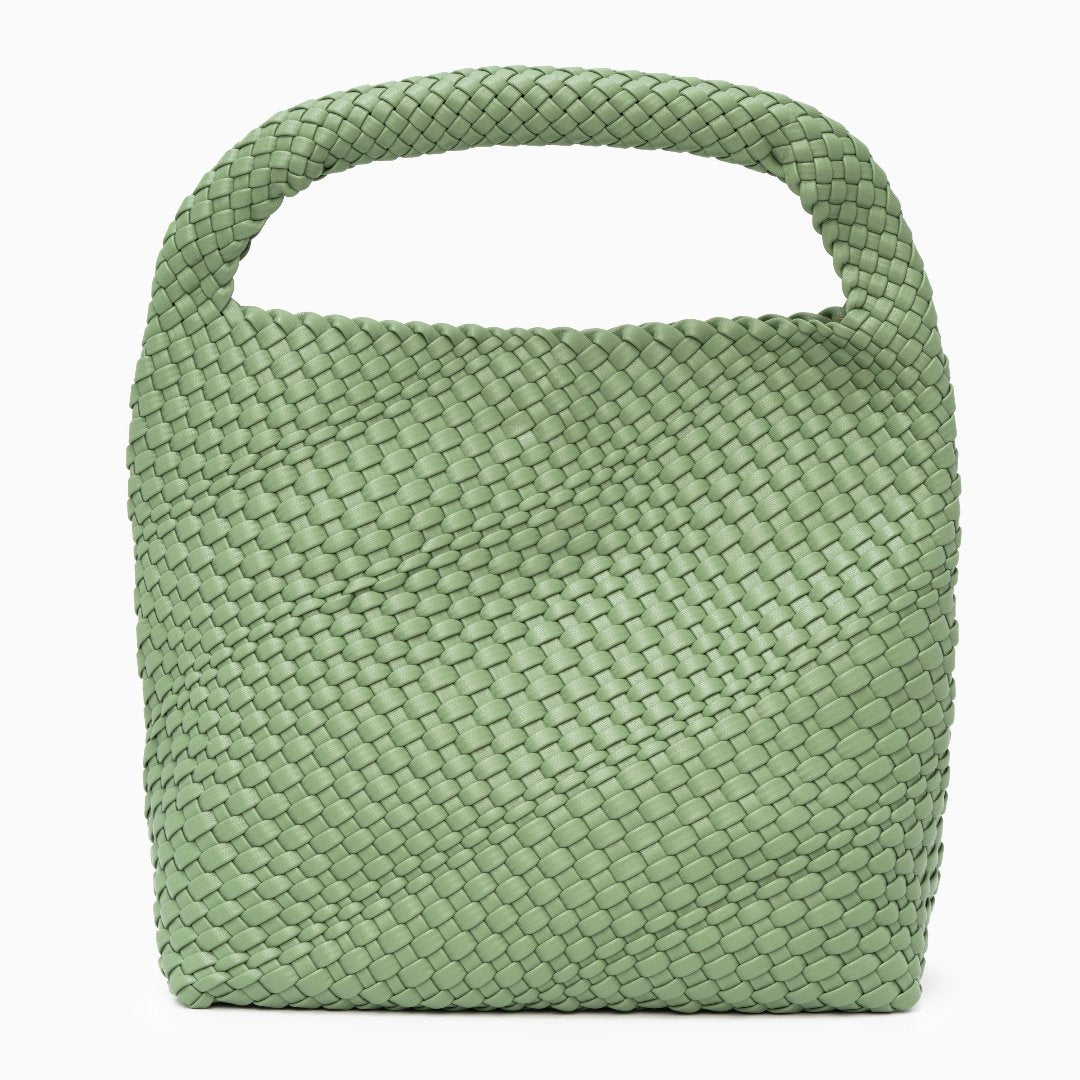 Jocelyn Shoulder Bag - Green