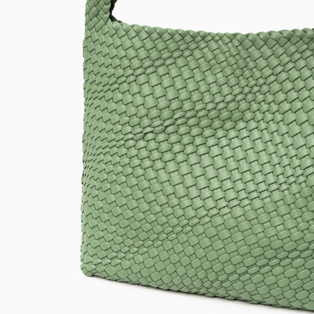 Jocelyn Shoulder Bag - Green