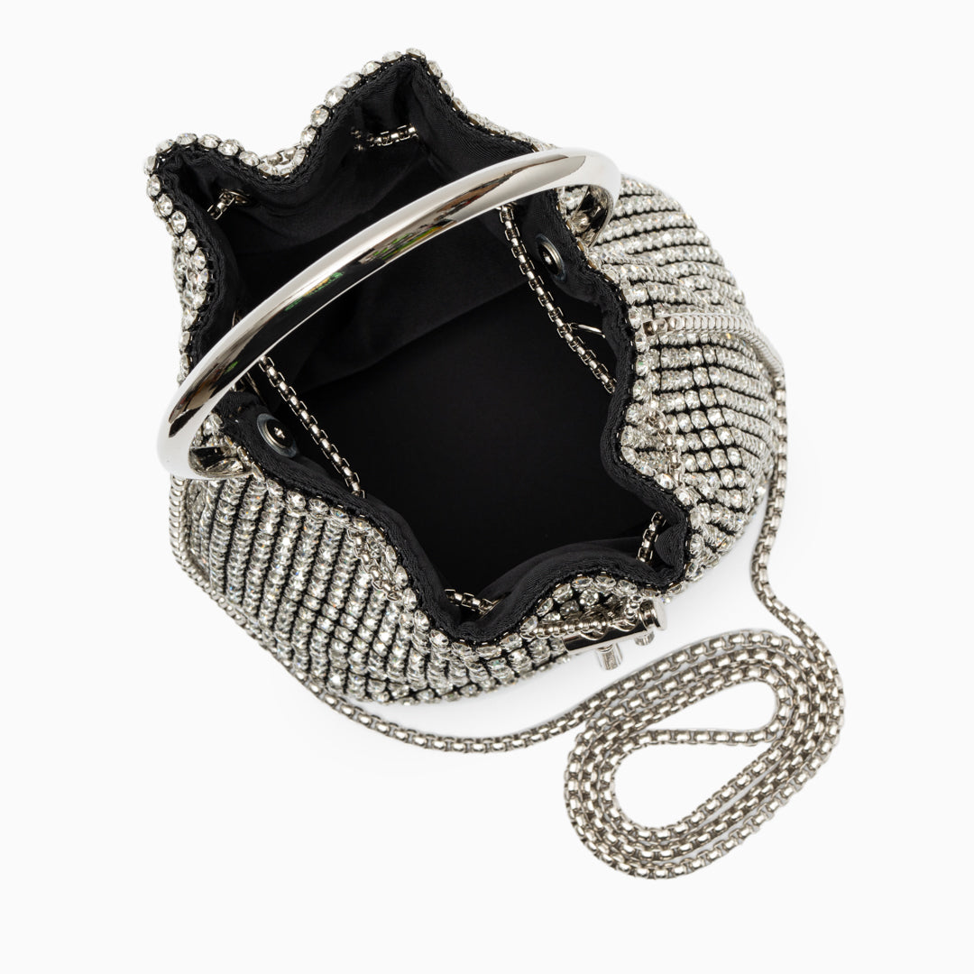 Aura Bucket Handbag