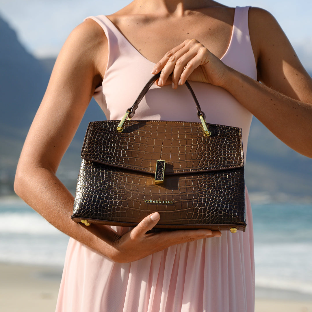 Deanna Medium Tote Bag