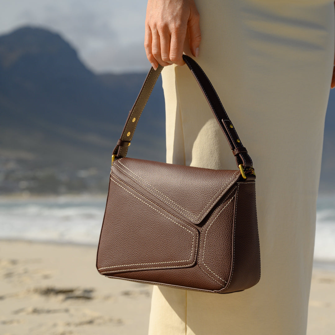 Susanne Shoulder Bag