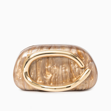 Dayja Clutch Bag
