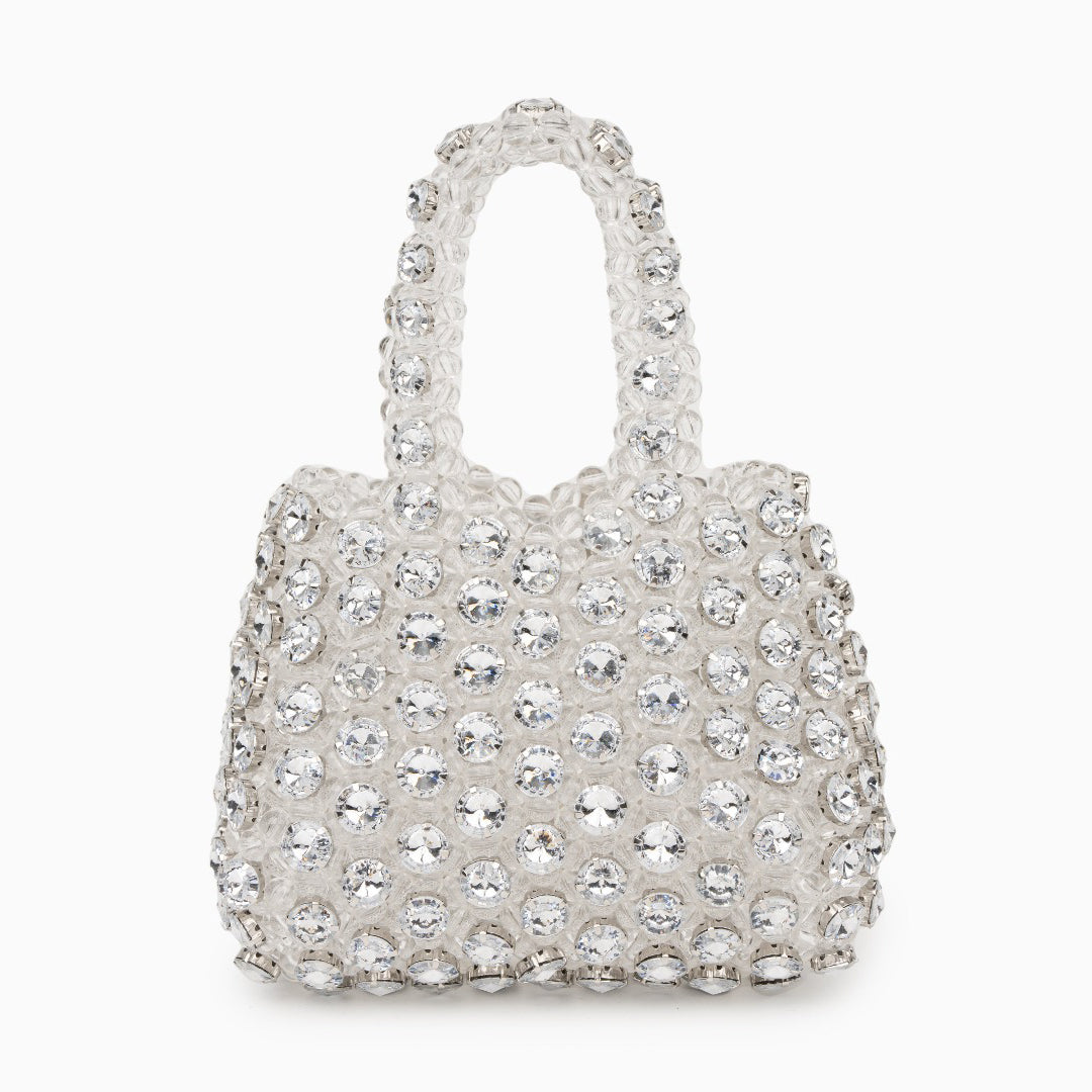 Eva Diamonds Handbag