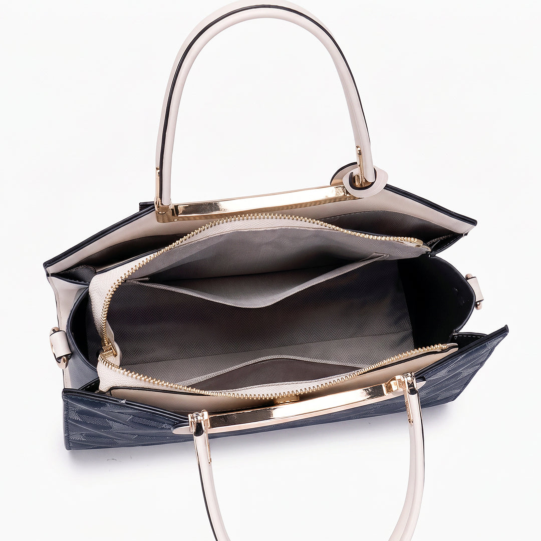 Genevieve Satchel