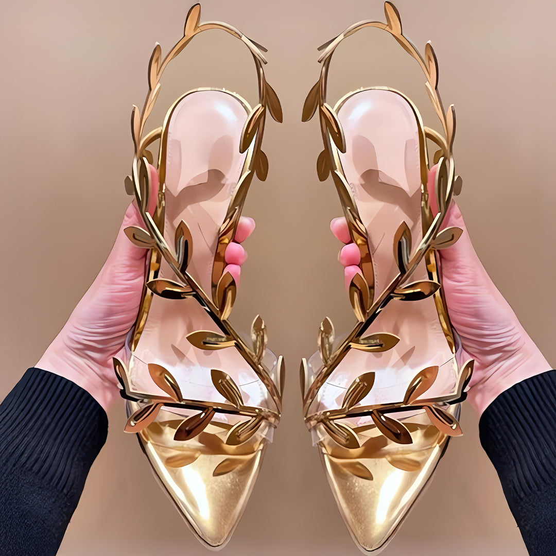 Isolde Vine Heels