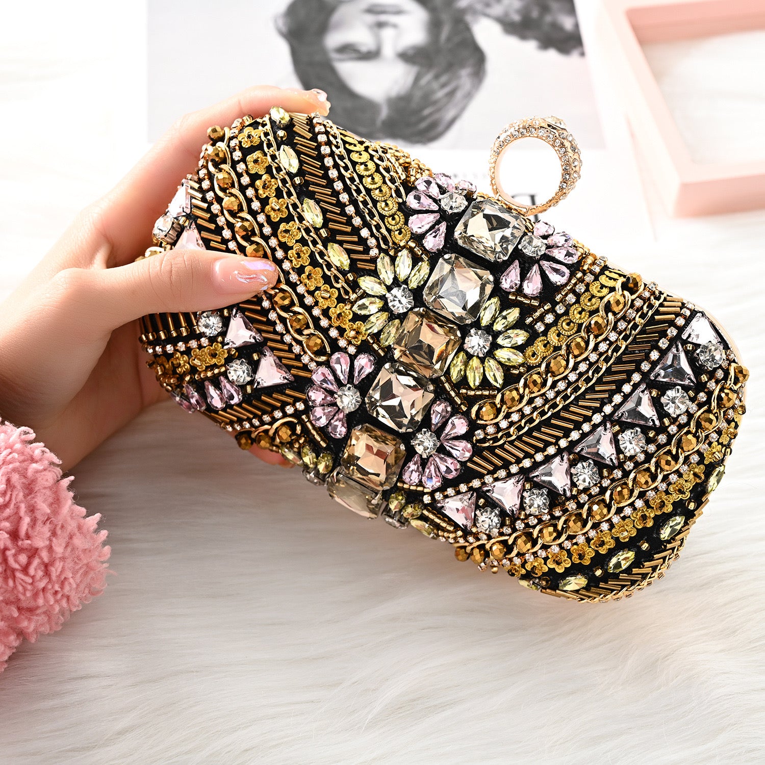 Clutch bags sale