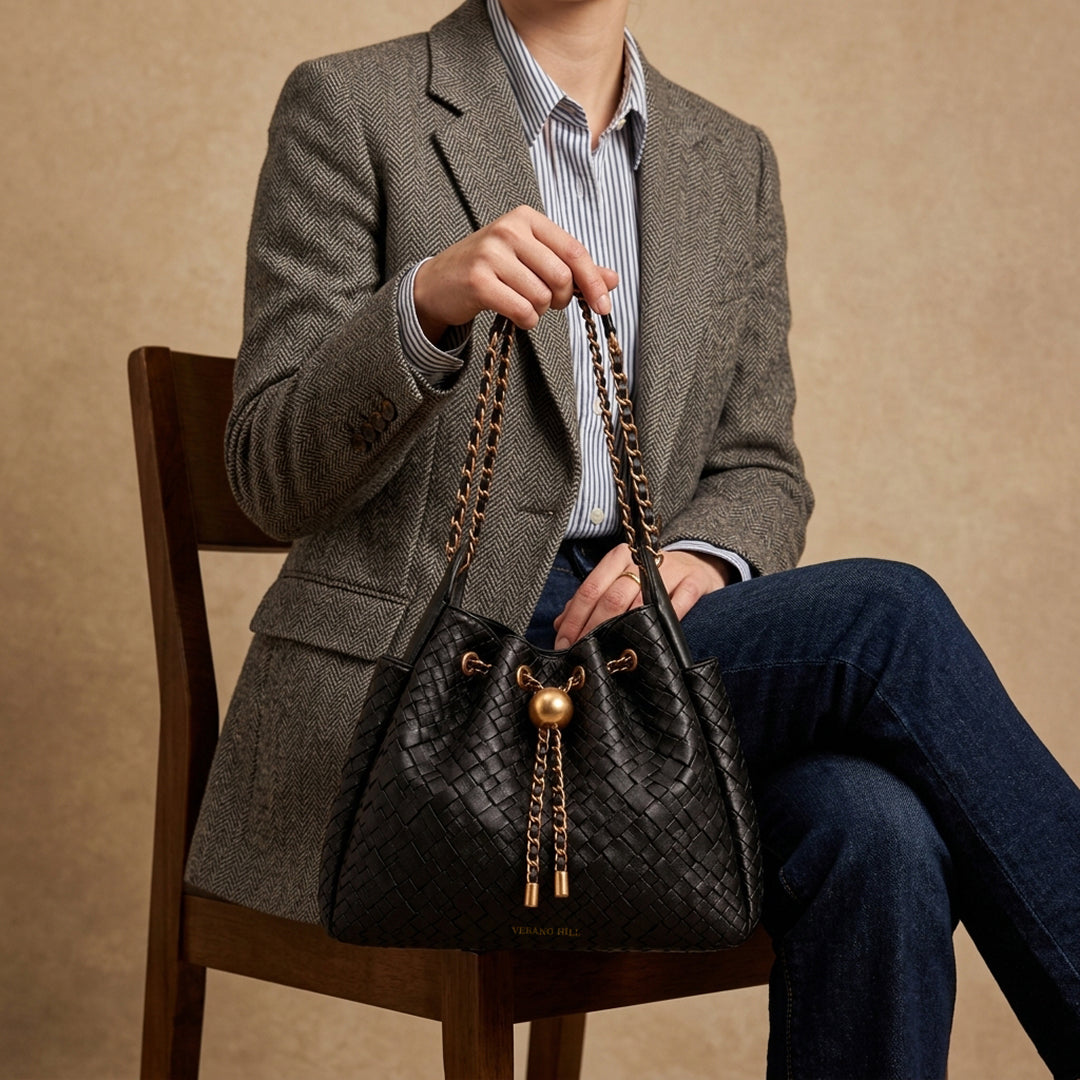 Sarah Shoulder Bag