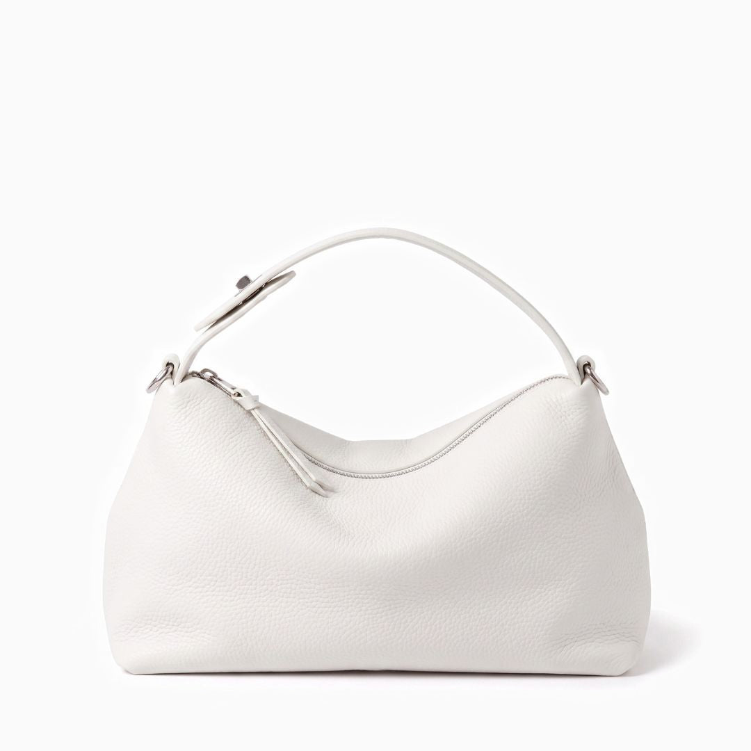 Leonie Zip Hobo Bag