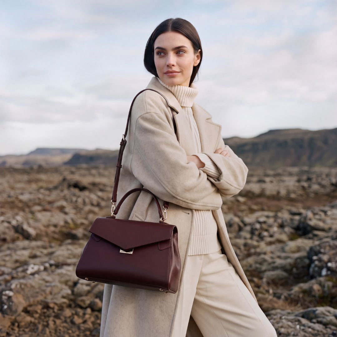 Nysa Handbag