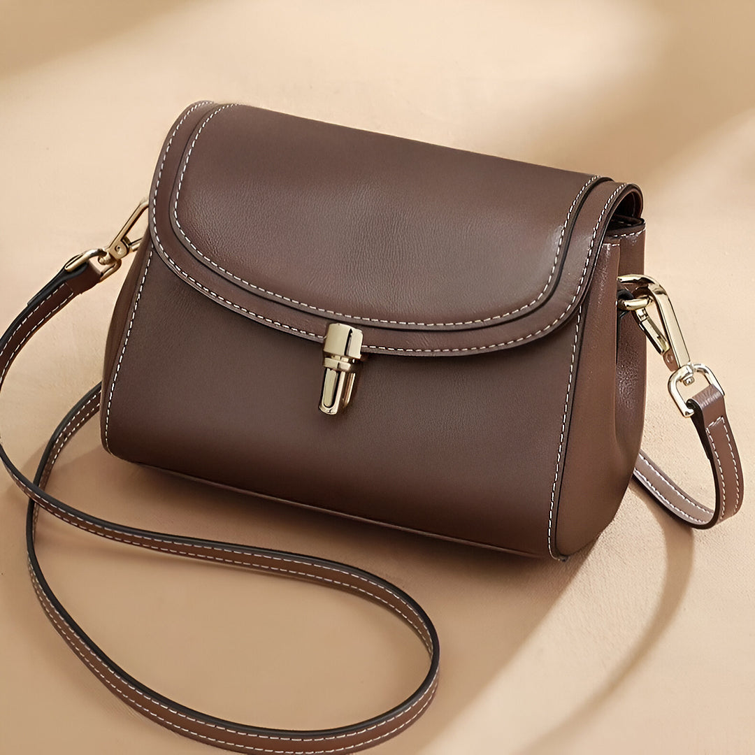 Panama Crossbody Bag