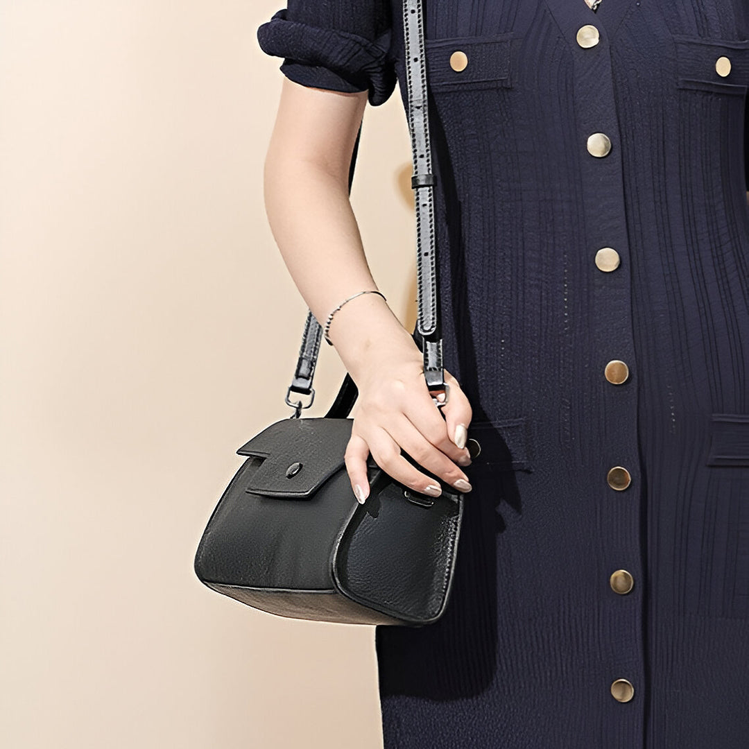 Romane Crossbody Bag