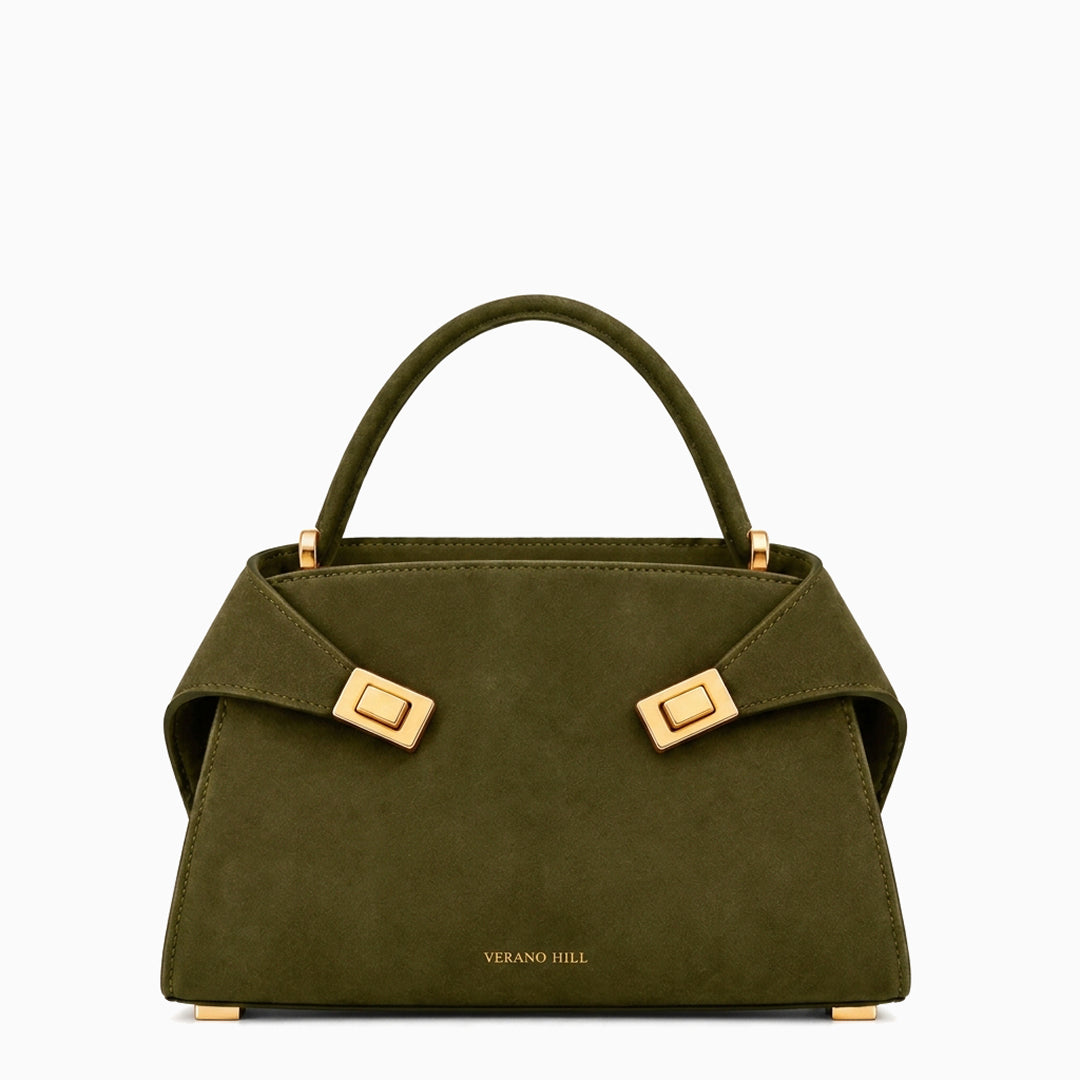 Olive Green