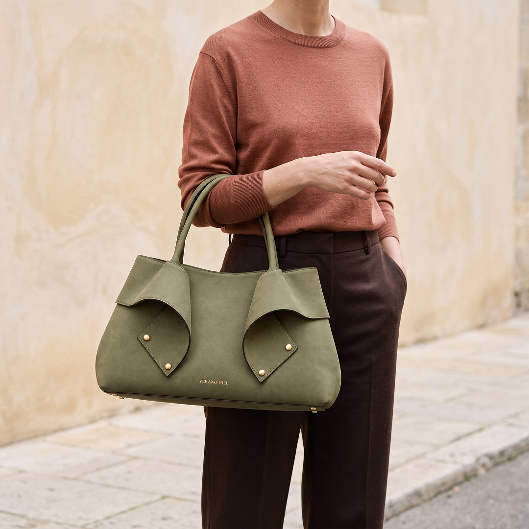 Olive Green