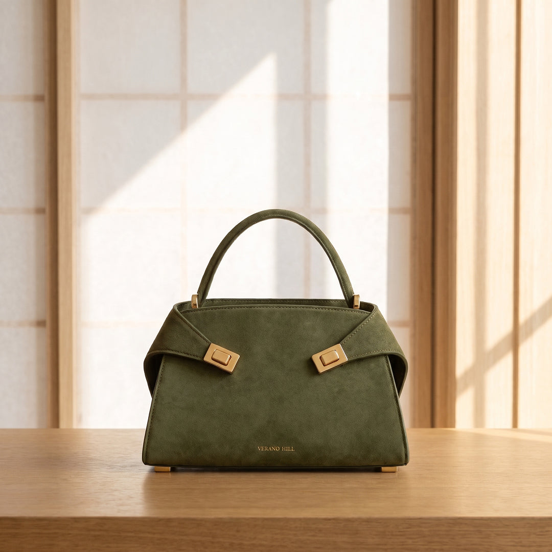 Olive Green