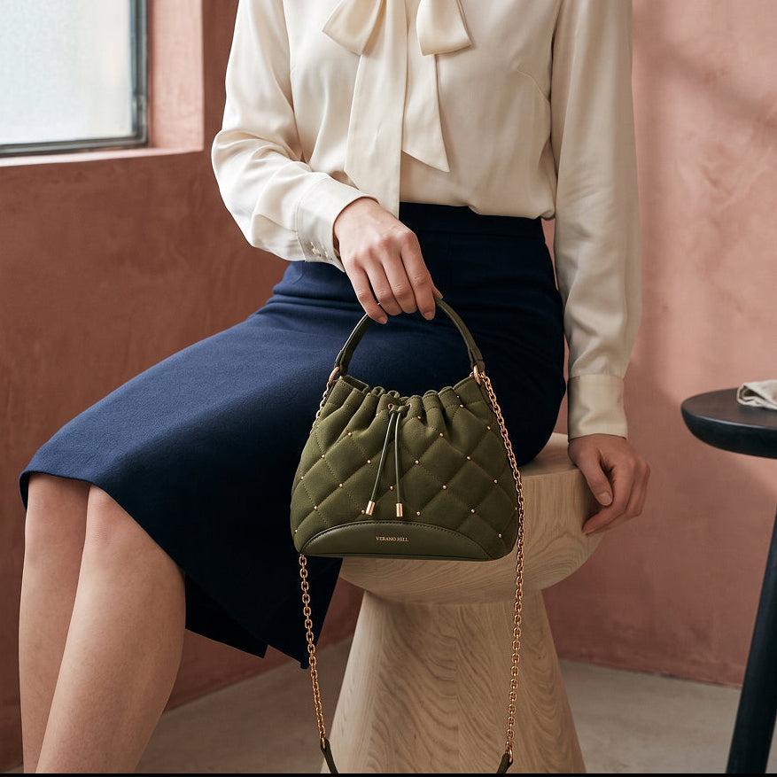 Dark Green