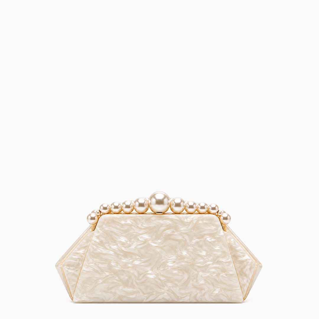 Lana Clutch Bag