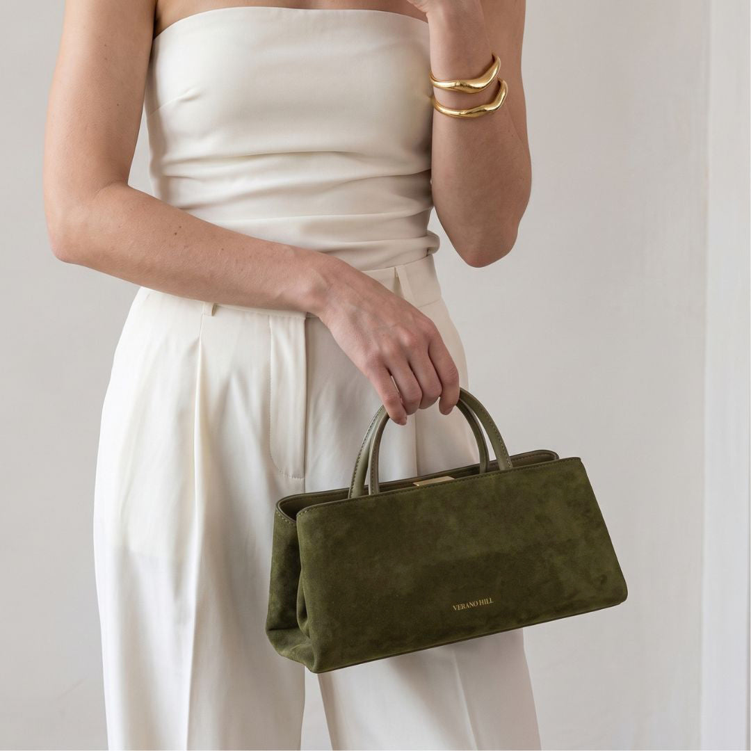 Penny Handbag