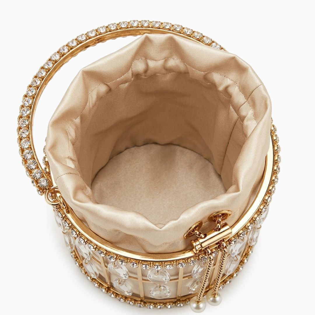 Perle Bucket Bag
