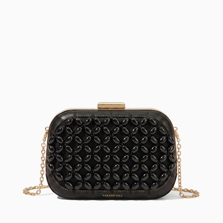 Solana Clutch Bag