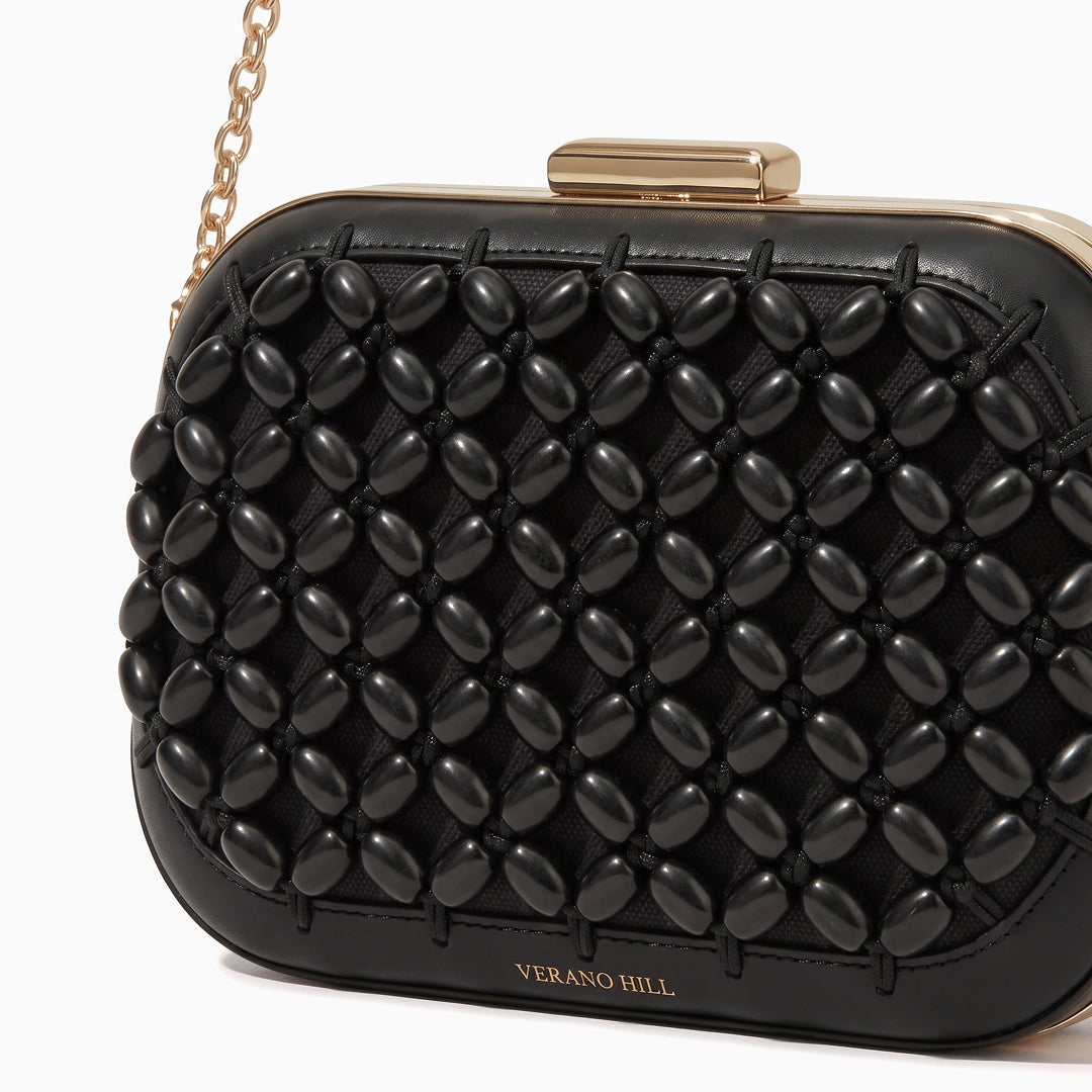 Solana Clutch Bag