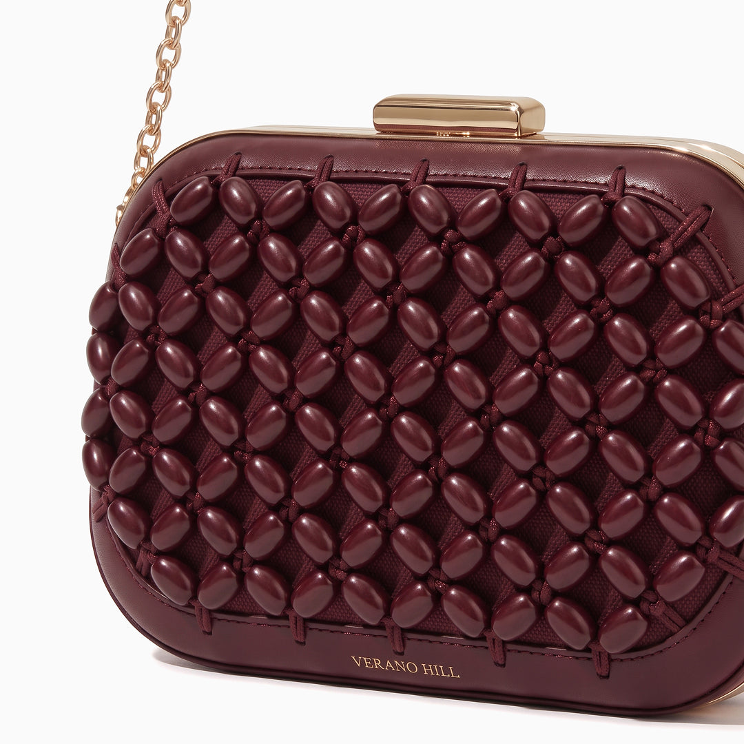 Solana Clutch Bag