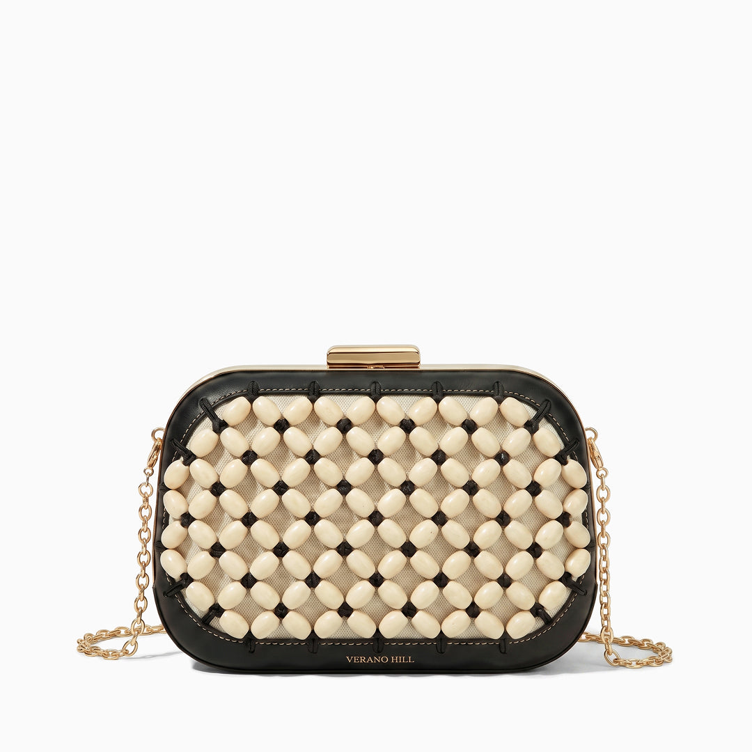 Solana Clutch Bag