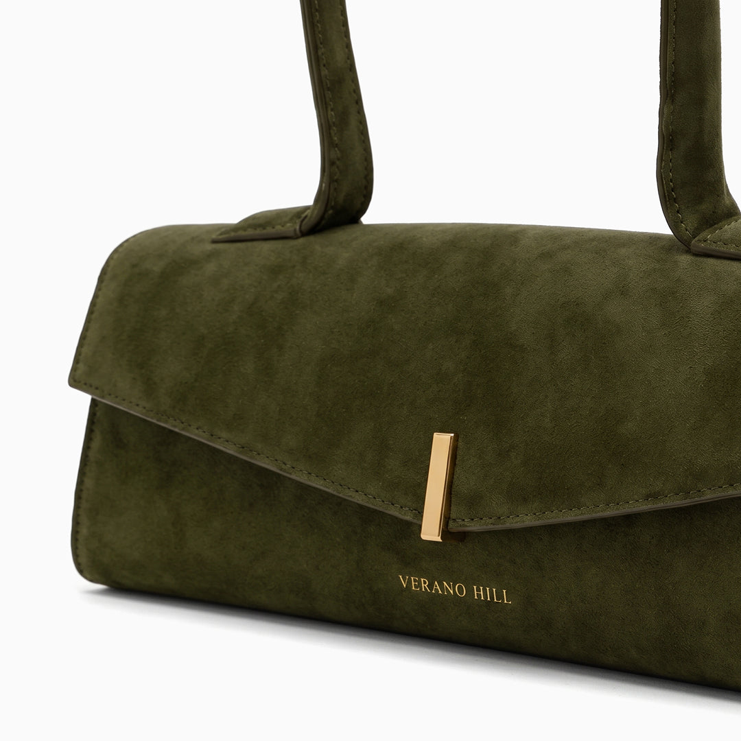 Olive Green