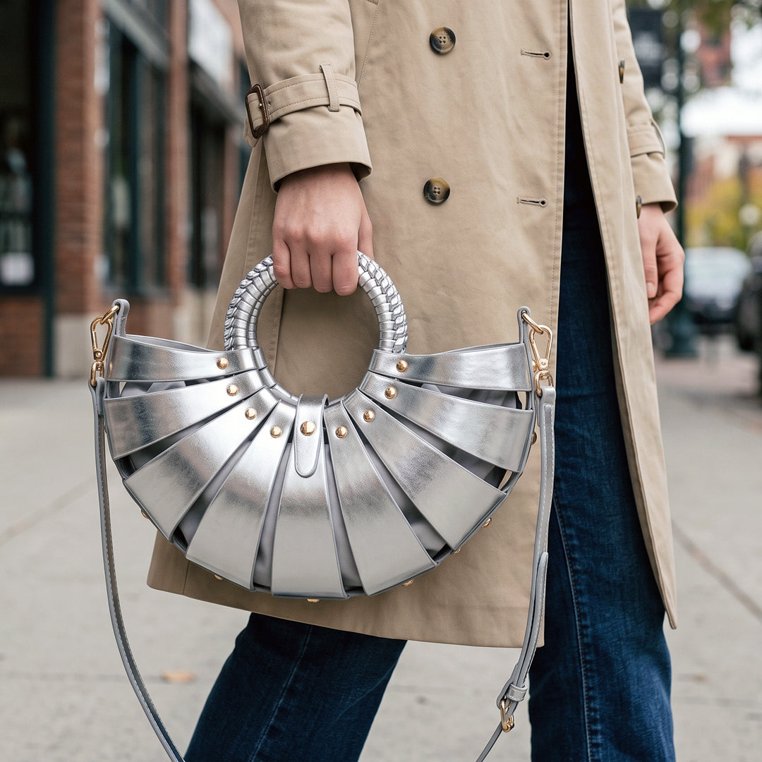Silver