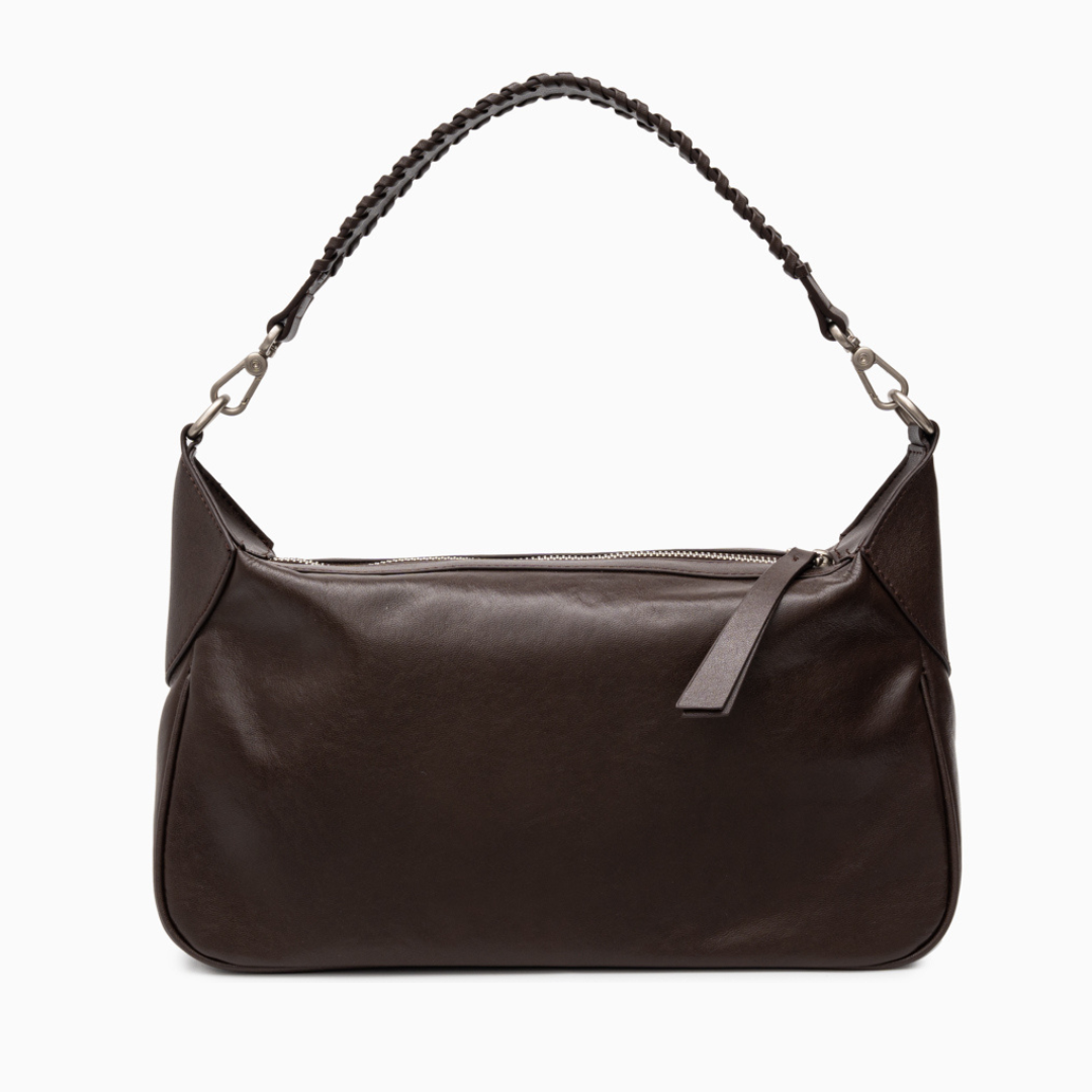 Lara Braided Bag