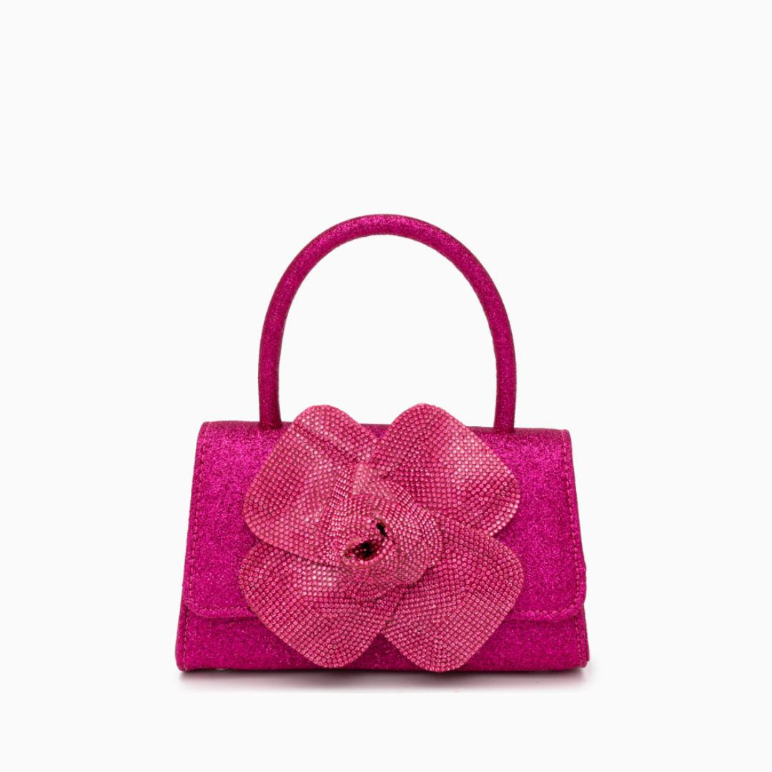 Sabrina Bloom Handbag (NL)