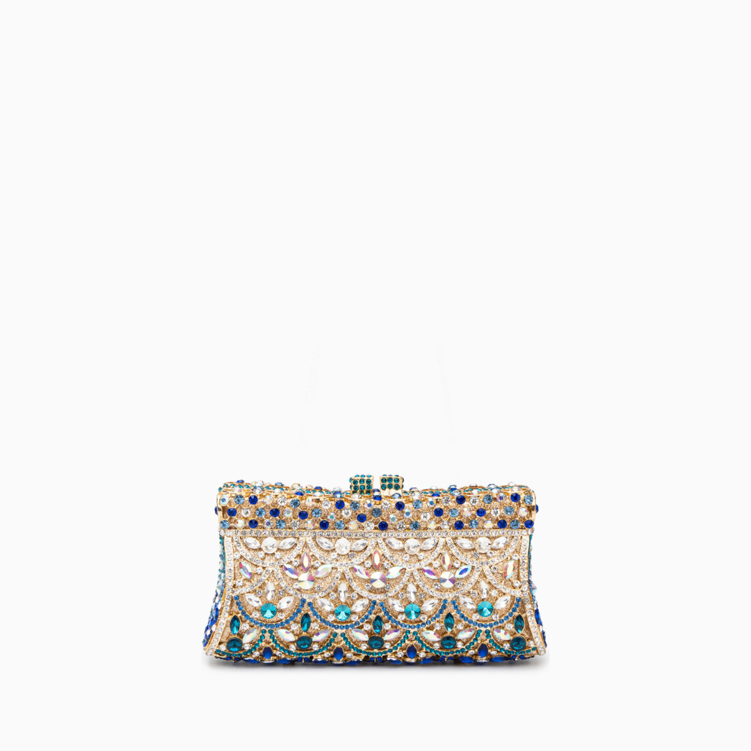 Aubrielle Clutch Bag