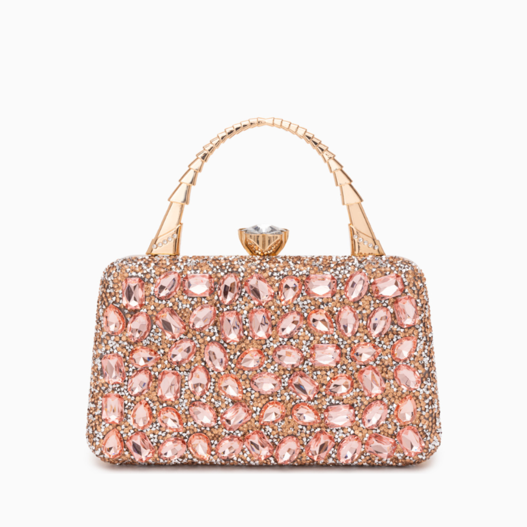 Elizah Gem Handbag (NL)