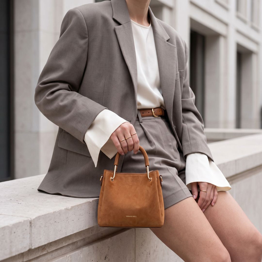 Vivienne Handbag