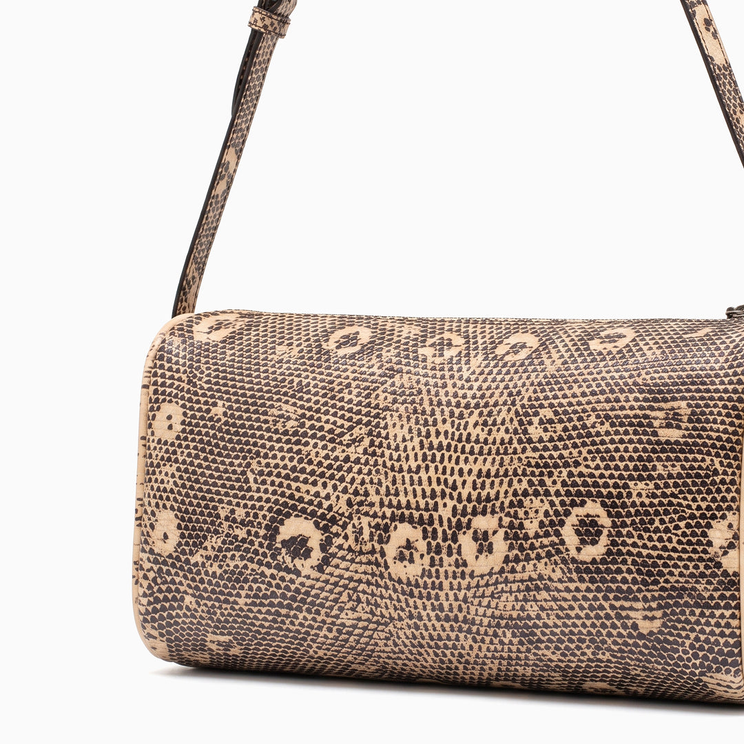 Wanda Cylinder Bag