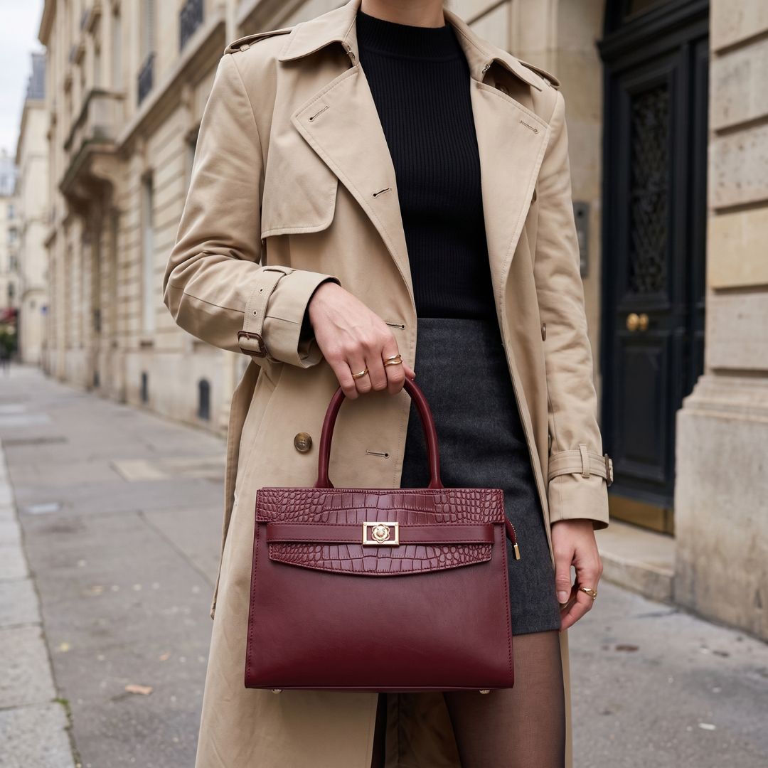 Zara Handbag
