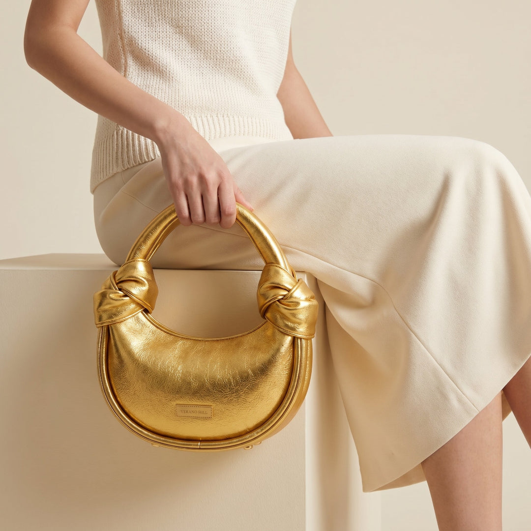 Zelai Handbag